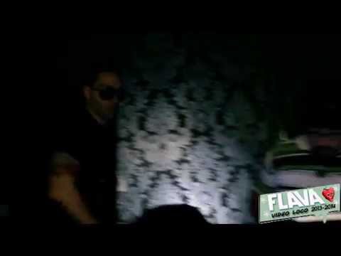 Dj Mastafive @ Buio essential Club - Flava Ent.