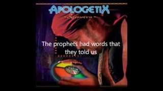 Apologetix - Obadiah lyric video