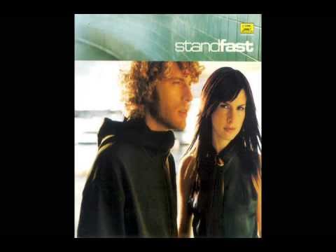 " Carcrashes " by Standfast ( lyric Video )