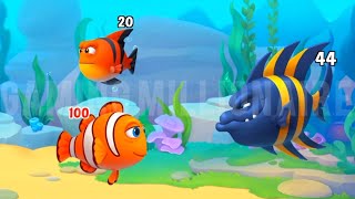 Fishdom l Fish Puzzle Game l Android 🎮🤑🎧 #games #gaming #gameplay