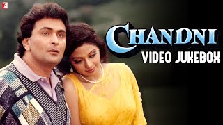 Download lagu Chandni | Video Jukebox | Sridevi | Rishi Kapoor | Vinod Khanna | Shiv-Hari | Anand Bakshi mp3 Download lagu Chandni | Video Jukebox | Sridevi | Rishi Kapoor | Vinod Khanna | Shiv-Hari | Anand Bakshi mp3