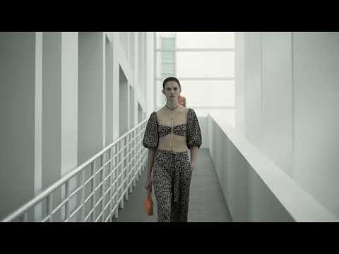 EIKO AI - Fashion Show Film. April 2022