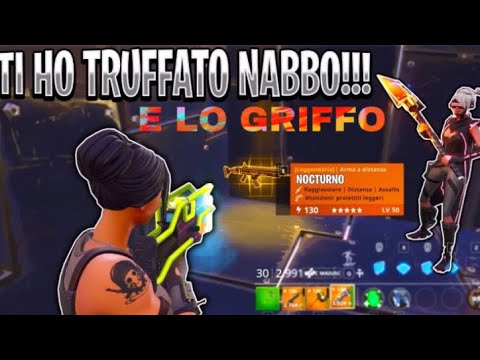 TRUFFO 2 volte un TRUFFATORE e poi lo GRIFFO| SALVA IL MONDO |