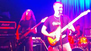 Be&#39;lakor - Aspect (Live)