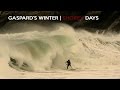 Gaspard's Winter | Shorey days