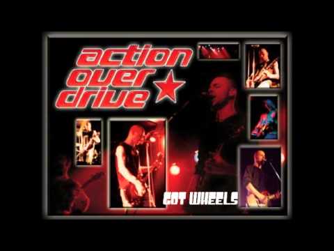 Action Over Drive 