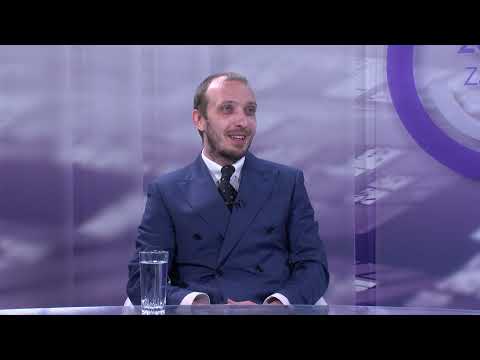 ZOOM ZAGREB - o rusko-ukrajinskim odnosima Branimir Vidmarović (15.02.2022.)