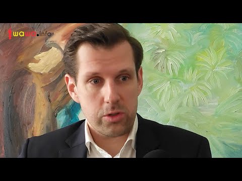 Rozmawiamy z Tobiaszem Bocheńskim