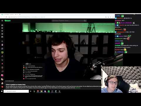 TheBausFFs React to Opat04's Apology after Both Inted