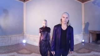 SONJA TAFELMEIER COUTURE at NYFW - THE SHOWS AT FTL MODA Presented by SAMSUNG