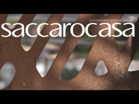 PROGRAMA PORTFÓLIO - SACCARO - Arquitetos Potiguares