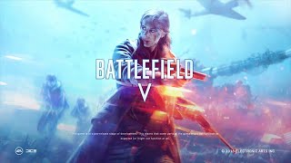 【あ～るの実況】バトルフィールドＶ　オープンベータをやってみた！