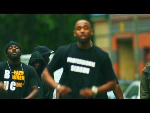 EMG - Young Pro Ft . Fend , Dcize & B-Mus - Get That