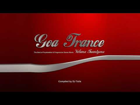 Space Hypnose, Static Movement - Existence