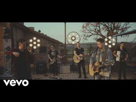 Filho Da Irmã Maria - André e Felipe