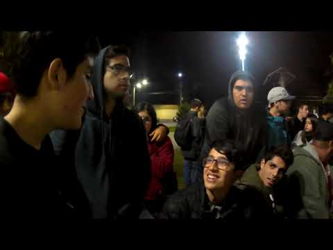 Kots vs Maniack vs Verbo 8vos de final Quilpue Battles