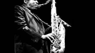 John Coltrane- Don&#39;t blame me (jazz)