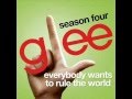 Everybody Wants To Rule The World-Glee cast ...
