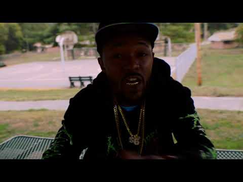 Uno Escobar - Top Blowed Off