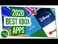 BEST Xbox Apps of 2020