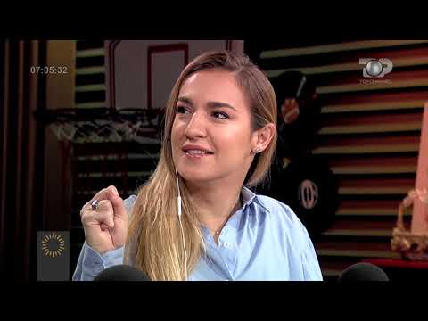 Wake Up, 19 Nëntor 2018, Pjesa 1 - Top Channel Albania - Entertainment Show
