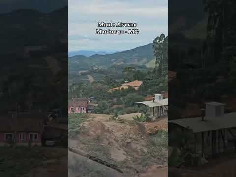 Monte Alverne MG 🌎 #brasil #montealverne #foryou #musica #minasgerais