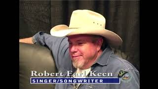 Robert Earl Keen tells his hilarious story about life at Texas A&amp;M! IHop!  #robertearlkeen