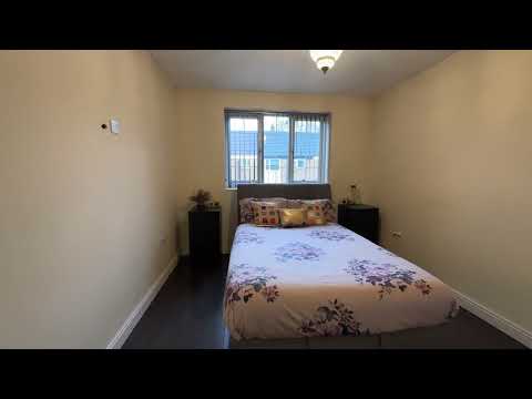 Open House Bolton video.