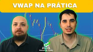 VWAP Indicator Explained — Step-by-Step Guide & Transcript