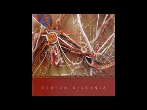 Tereza Virginia - Tereza Virginia (2008)