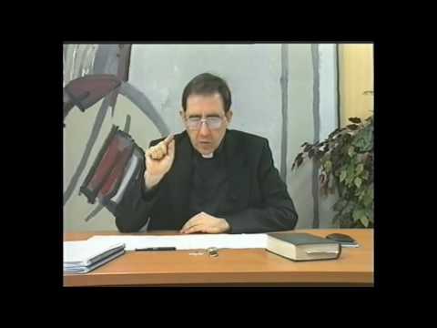 ¿Qué es el hombre? El hombre, imagen de Dios. Juan Luis Lorda. Universidad de Navarra