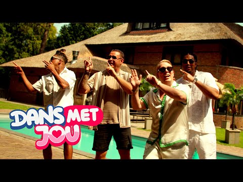 Afro Bros and 2 more