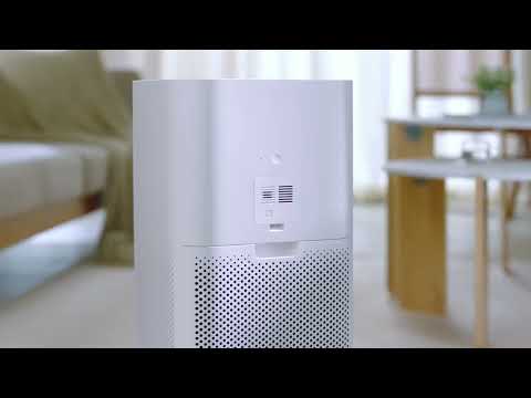 Xiaomi Mijia Smart Air Purifier 6 White