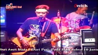 Download lagu Iwan Fals - lancar [O.A.M live konser] mp3