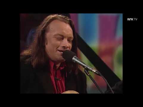 Halvdan Sivertsen og Jan Eggum - Heksedans & Levende lyd