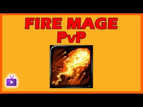 ★ WoW PvP - Fire Mage PvP/Analysis (Patch 4.2) - Hengest