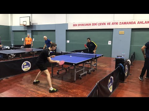 FBVTT | LIVE | BERKE KİRMAN - SADİ ÖZKAN | QUARTER FINAL | 29.01.2023