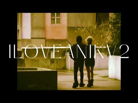 (FREE) ANIKV + AMAARAE TYPE BEAT - iLoveANIKV2 (prod esodrevo)