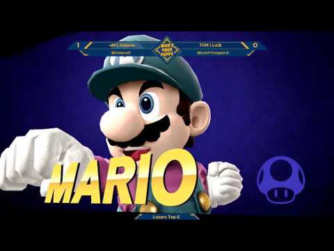 Who's Your Pappy #7 Losers: eM | Zenyou vs TCM | Lui$