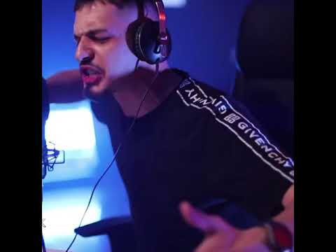 LIL DON FreeStyle me Meriton Mjekiqin