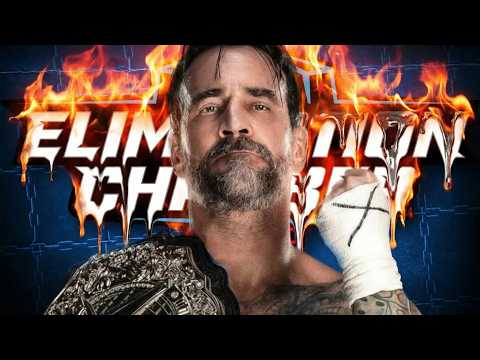 WWE Elimination Chamber Is A Mess...