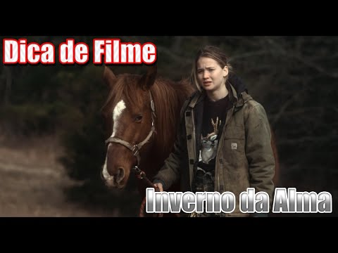 2011 Inverno da Alma (Dublado)