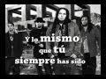 P.O.D- Let You Down (sub español)