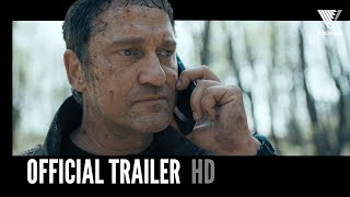 Video trailer för Angel Has Fallen