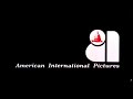 American International Pictures 1955 1968