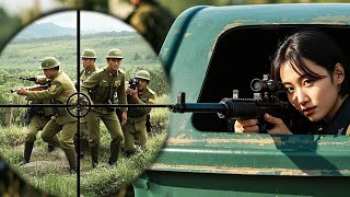 Download lagu Penembak Jitu Cantik Bersembunyi di Tempat Sampah, Tentara Jepang Tidak Bisa Menemukan Pembunuhnya! mp3