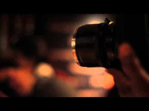 Hennessy VS Promo for Rick Gonzalez aka Realm Reality  (Dir - Shoemaker)