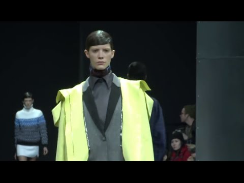 Highlights: New York Fashion Week A/W '14-15