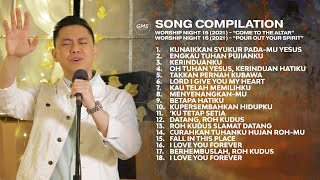 Download lagu SONG COMPILATION - WORSHIP NIGHT 15 & 16 (2021) GMS JABODETABEK mp3