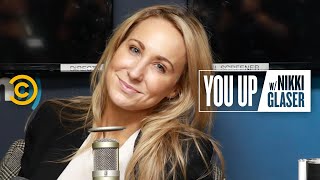 Which Words Do You Pronounce Weirdly? (feat. Matteo Lane) - You Up w/ Nikki Glaser